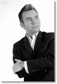 Speaker & Network Expert Steffen Klaus
